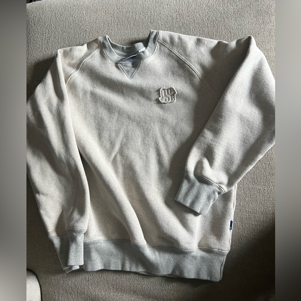 Undefeated Crewneck